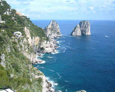 Costa Amalfitana Costa Amalfitana