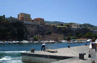 Costa Amalfitana Costa Amalfitana