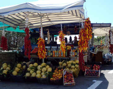 Costa Amalfitana Costa Amalfitana