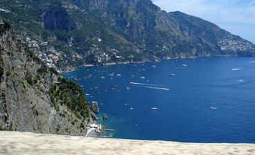 Costa Amalfitana Costa Amalfitana