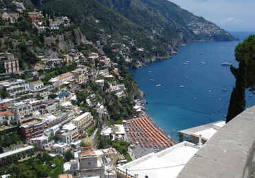 Costa Amalfitana Costa Amalfitana