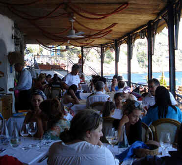Costa Amalfitana Costa Amalfitana