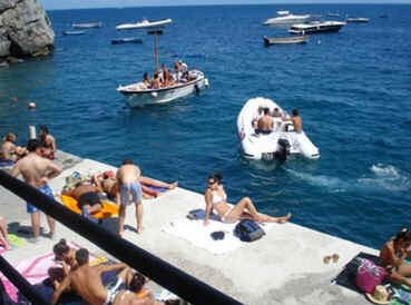 Costa Amalfitana Costa Amalfitana