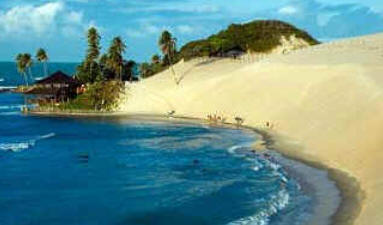 Costa das Dunas