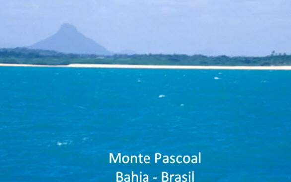 Costa do Descobrimento