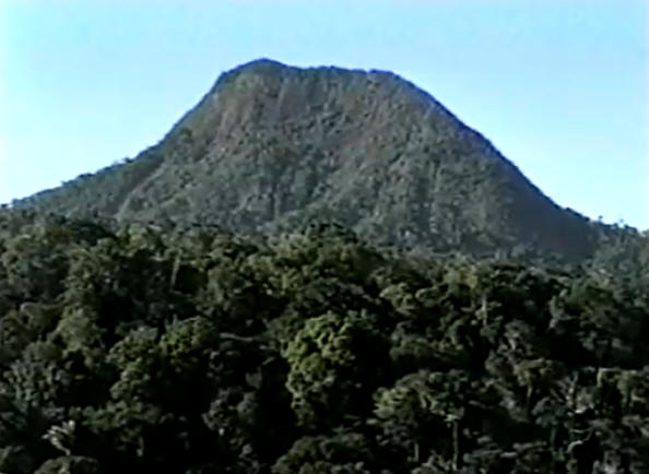 Costa do Descobrimento
