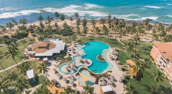 Costa do Sauípe
