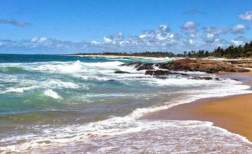 Costa do Sauípe