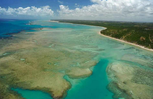 Costa dos Corais