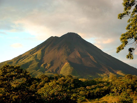 Costa Rica Costa Rica