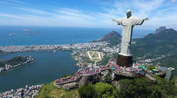 Cristo Redentor