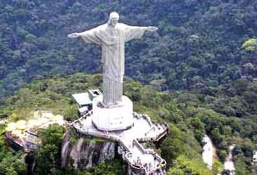 Cristo Redentor