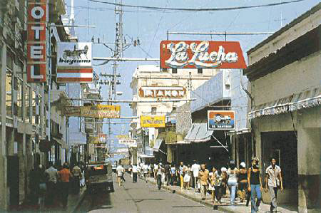 Cuba