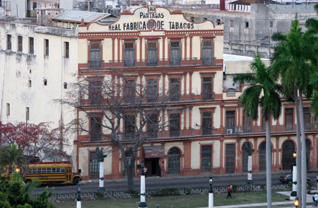 Cuba