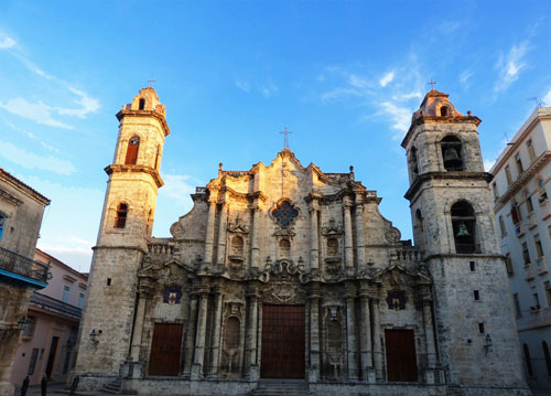 Cuba