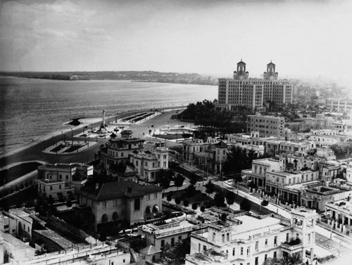 Cuba