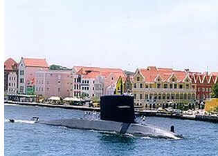 Curaçao