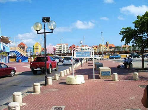 Curaçao
