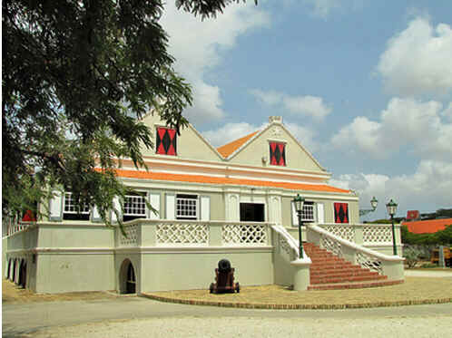 Curaçao