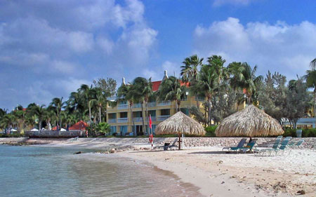 Curaçao