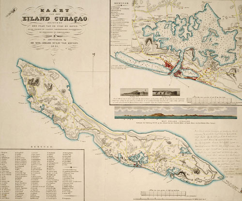 Curaçao