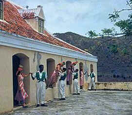 Curaçao