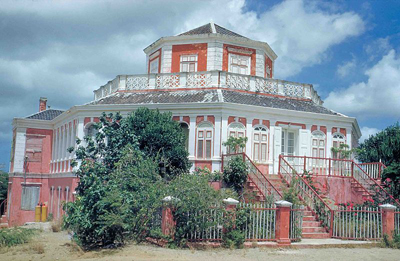 Curaçao