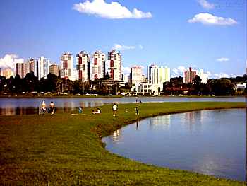 Curitiba Curitiba