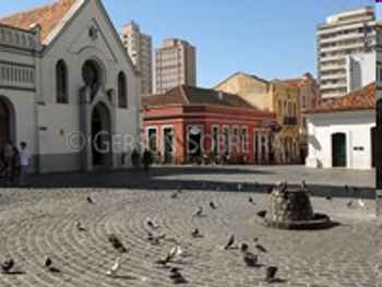Curitiba Curitiba