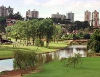 Curitiba Curitiba