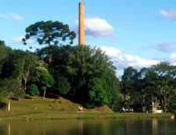 Curitiba Curitiba