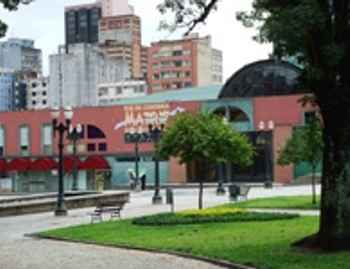 Curitiba Curitiba
