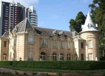Curitiba Curitiba