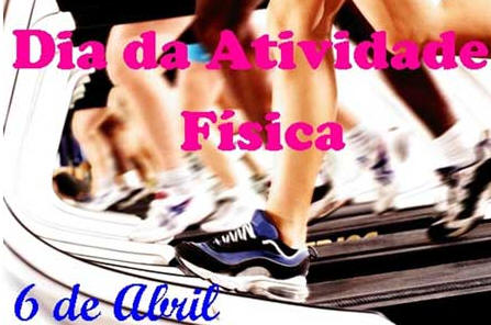 Dia da Atividade Física