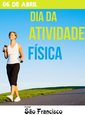 Dia da Atividade Física