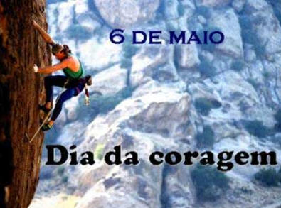 Dia da Coragem