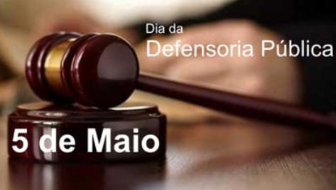 Dia da Defensoria Pública