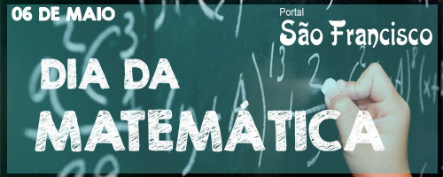 Dia da Matemática