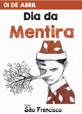 Dia da Mentira
