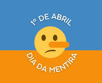 Dia da Mentira
