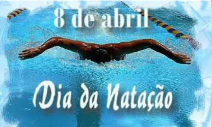 Dia da Natação