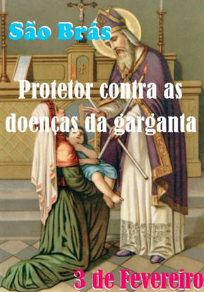 Dia de São Brás