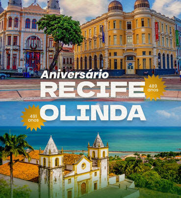 Dia do Aniversário de Recife