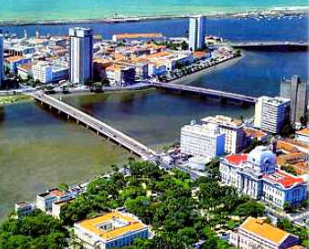 Dia do Aniversário de Recife