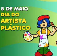 Dia do Artista Plástico