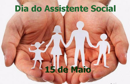 Dia do Assistente Social
