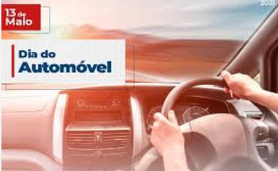 Dia do Automóvel