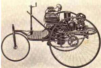 Dia do Automóvel