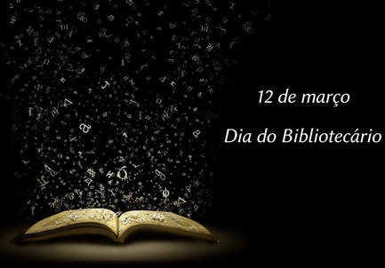 Dia do Bibliotecário