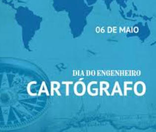 Dia do Cartógrafo